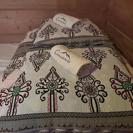 Chowancowka Biały Dunajec