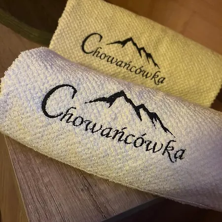 Chowancowka